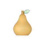 Glass Objects - Pear