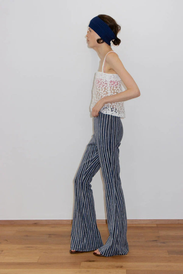 SUSUMU - JUST JERSEY PANTS