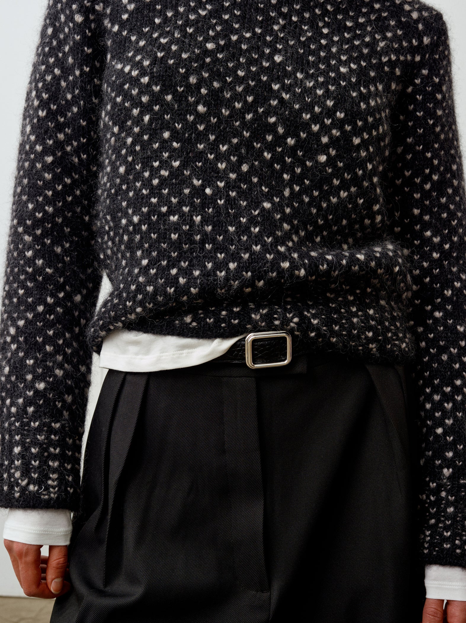 O.A. DEVOLD -OLE NO 1