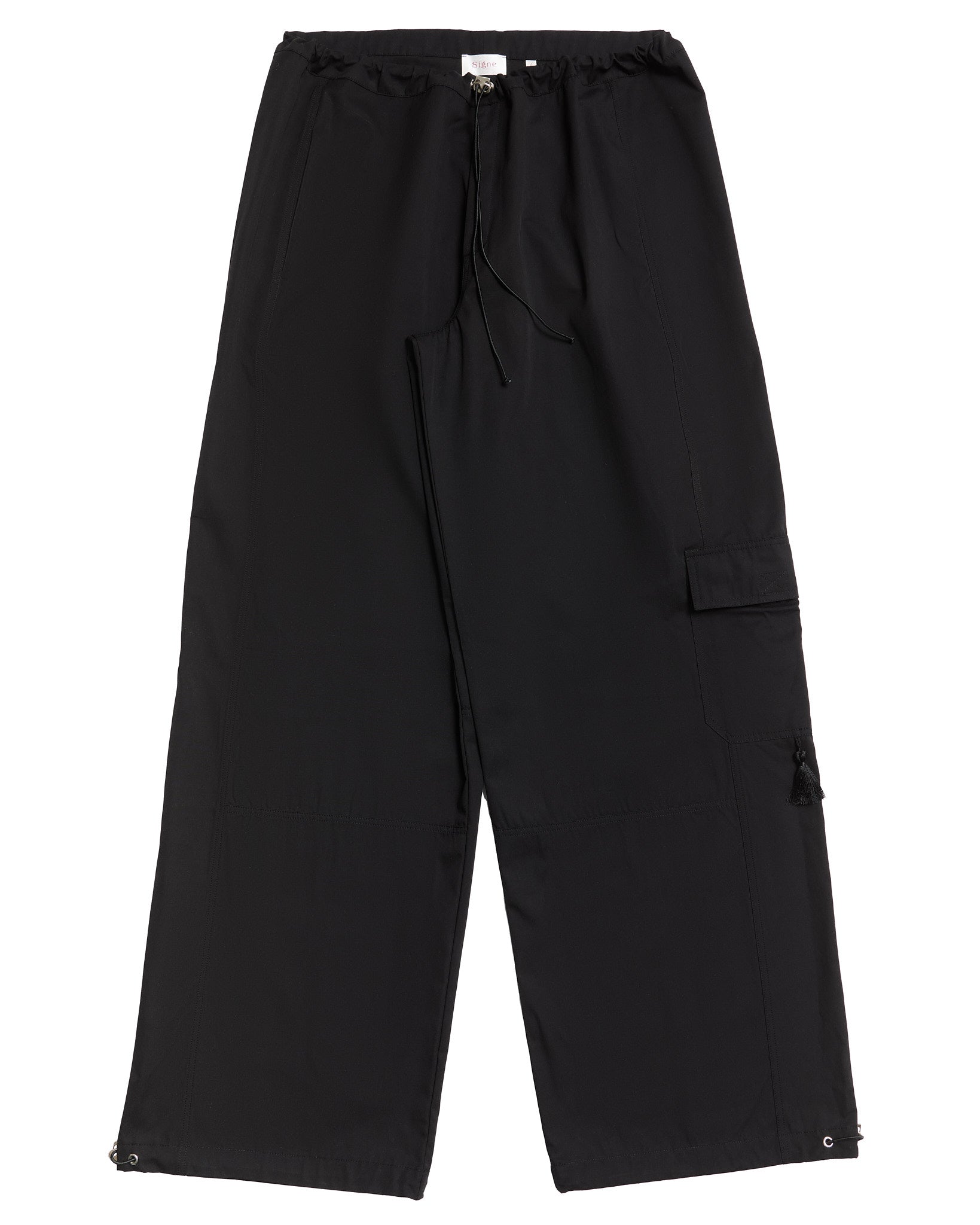 Lea Pants - Black