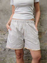 SIGNE - DORA SHORTS