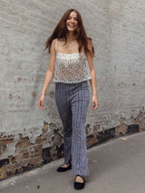 SUSUMU - INTERIOR TOP - DAISY