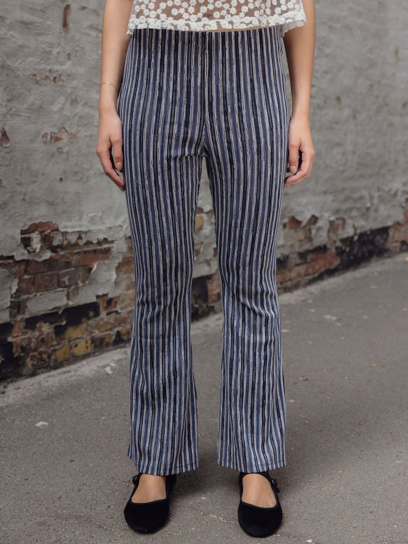 SUSUMU - JUST JERSEY PANTS