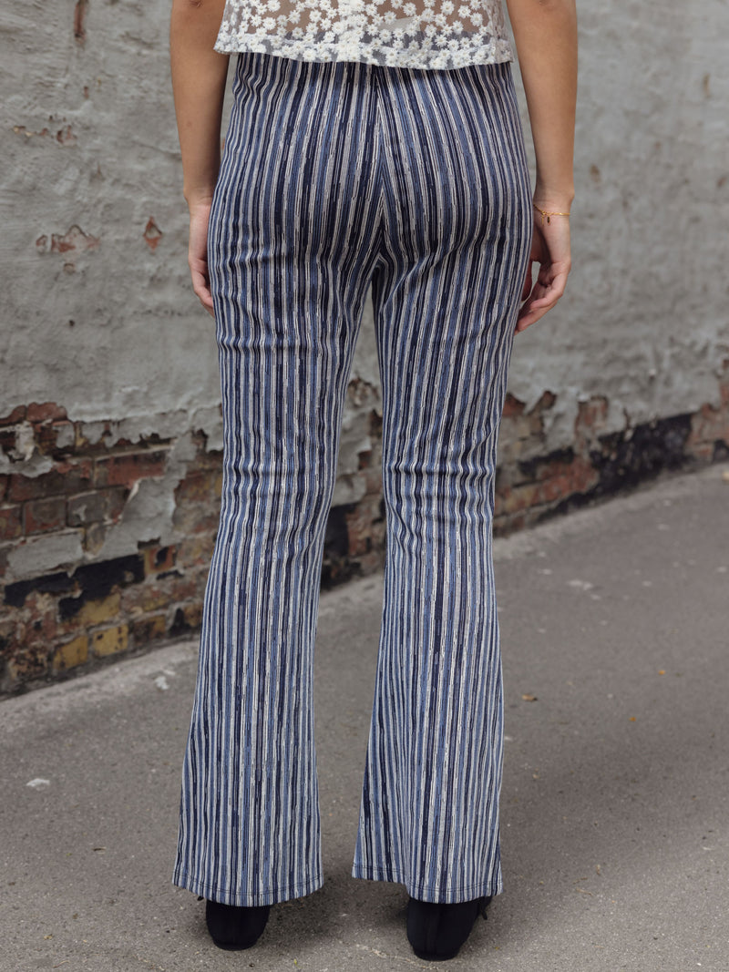 SUSUMU - JUST JERSEY PANTS