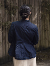 RICORRROBE - RORY JACKET - NAVY