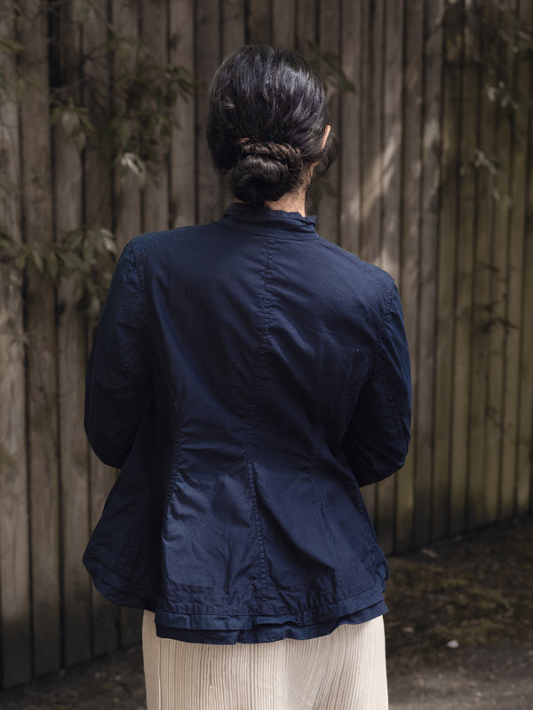 RICORRROBE - RORY JACKET - NAVY