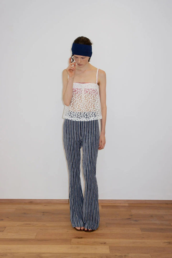 SUSUMU - JUST JERSEY PANTS
