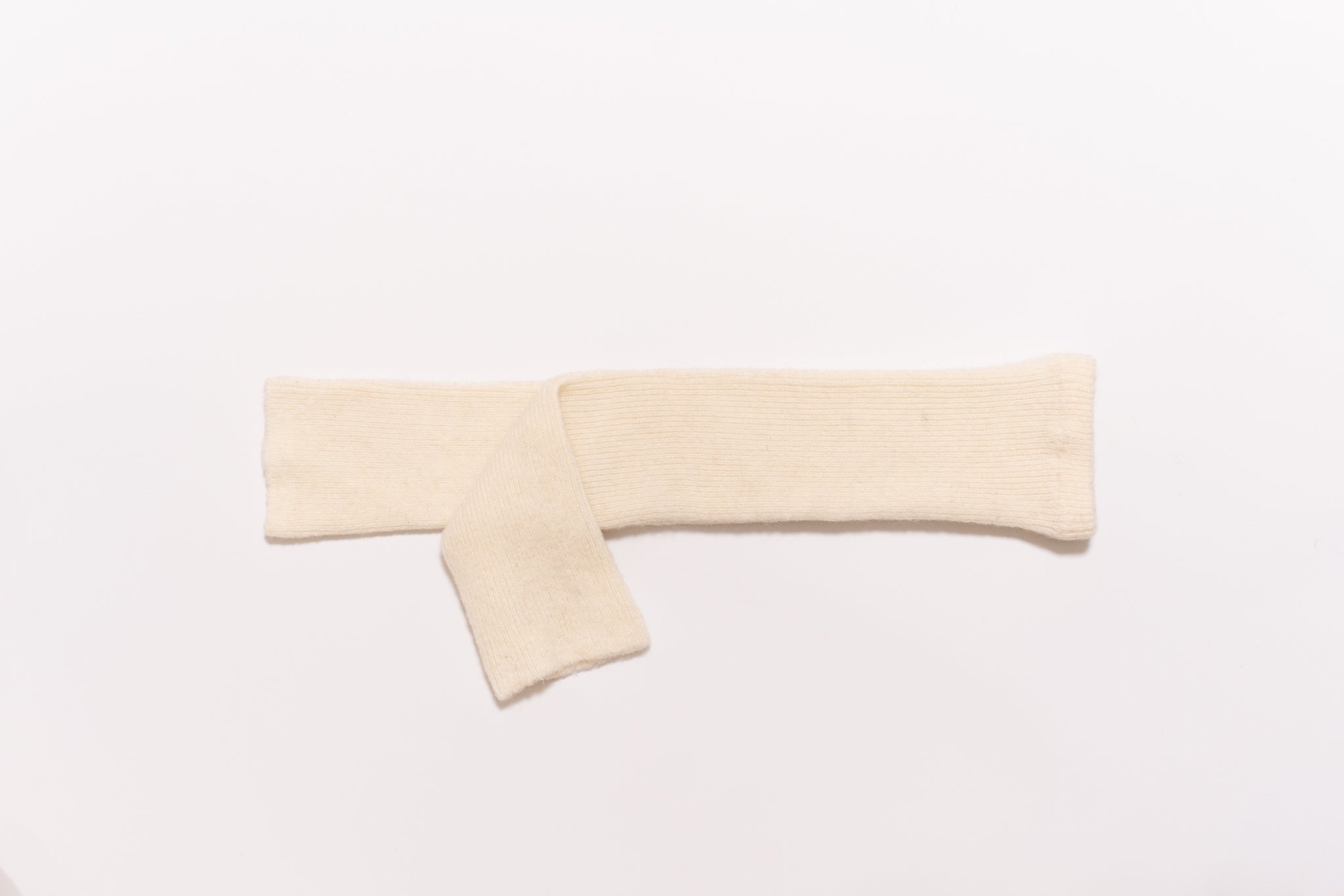 HAKNE - SURI ALPACA ARM & LEG WARMER
