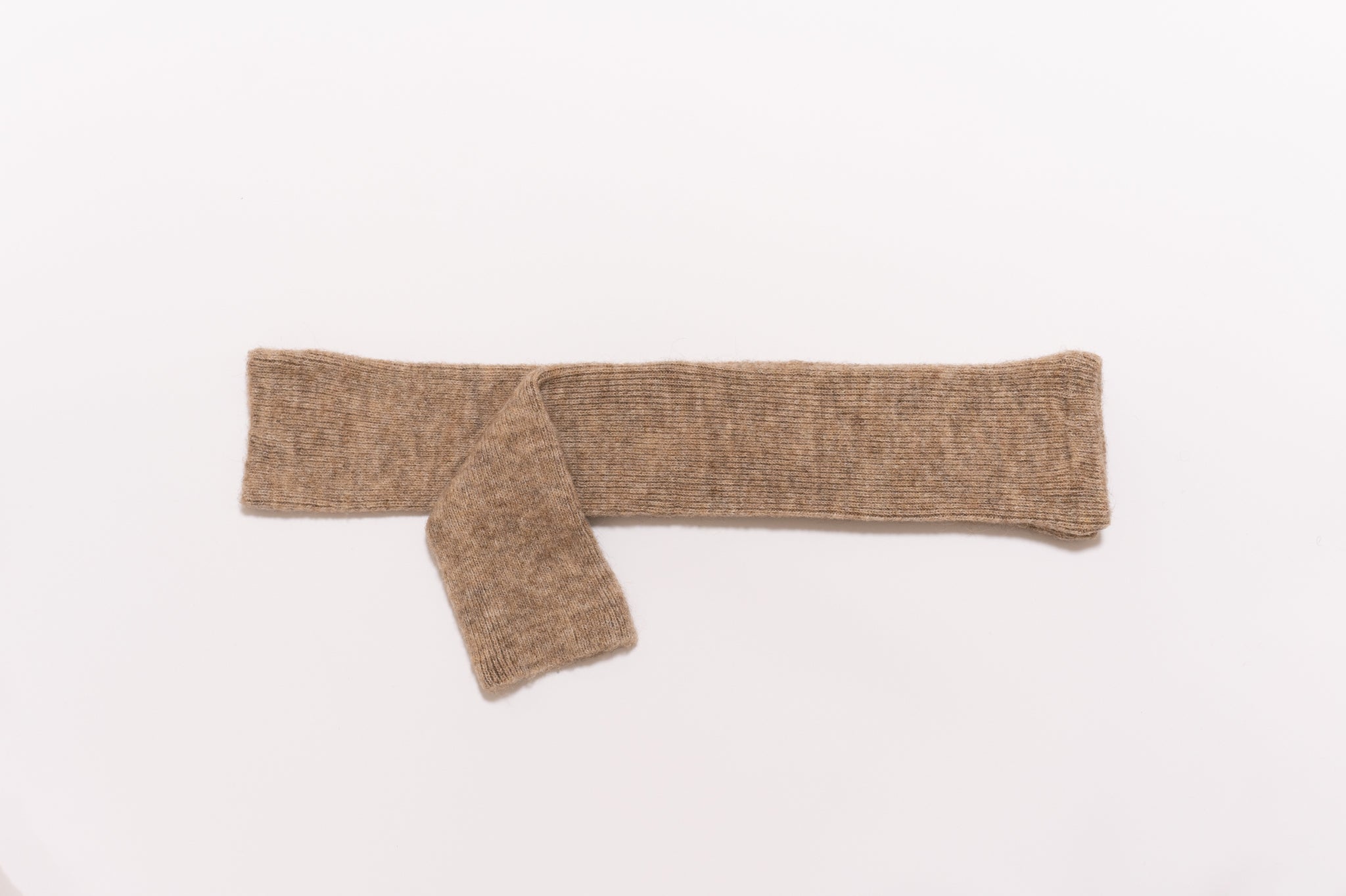 HAKNE - SURI ALPACA ARM & LEG WARMER