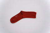 hakne - Smooth silk socks