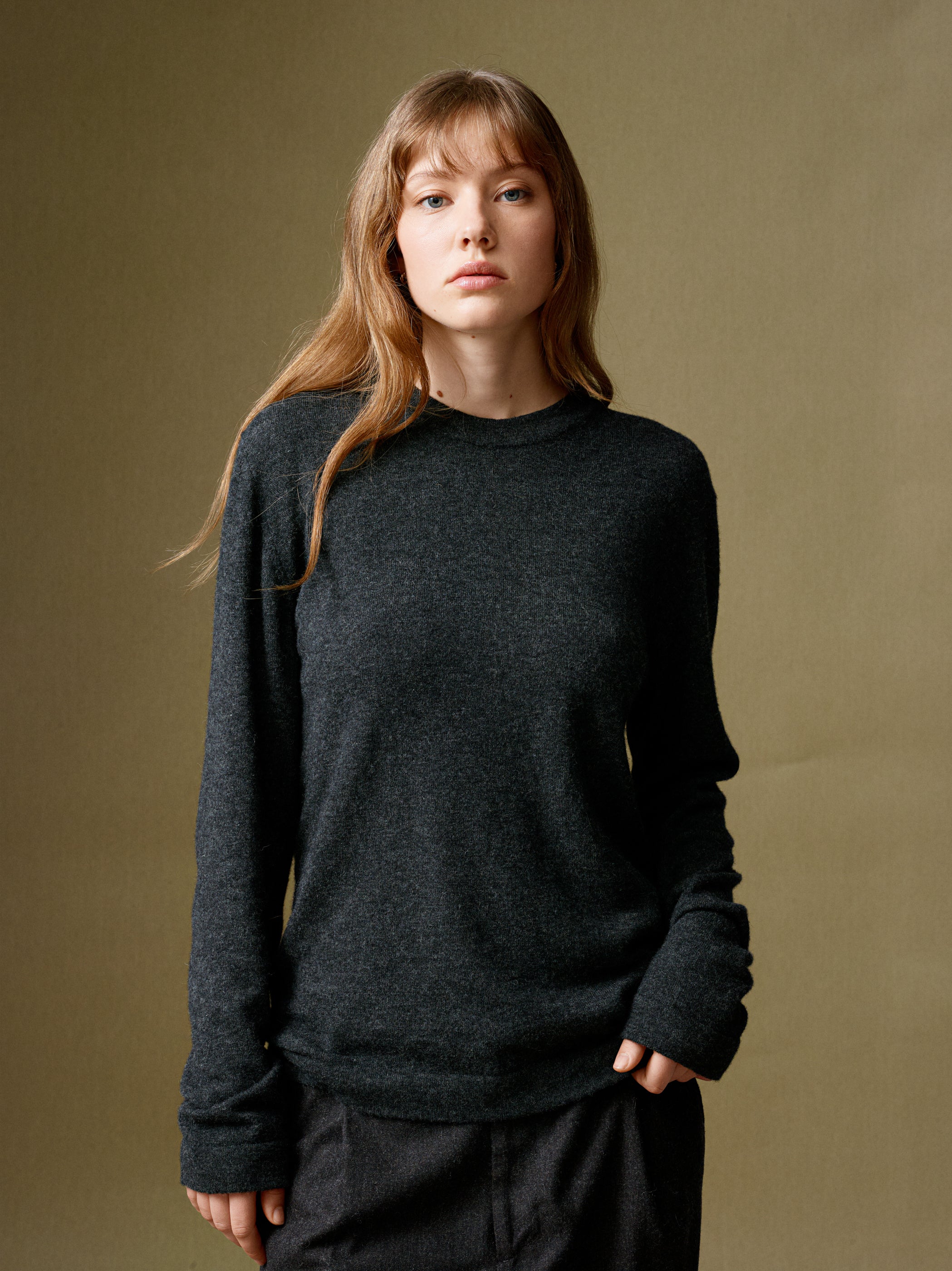 0.A. DEVOLD - UNISEX LAV NO 2
