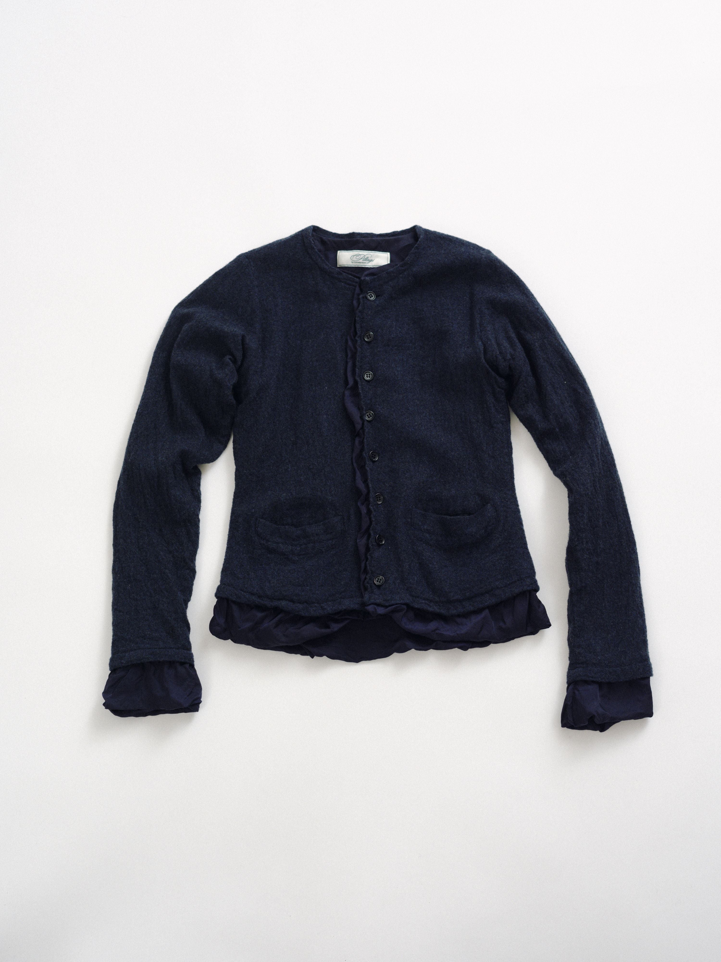 305 Jacket - Navy