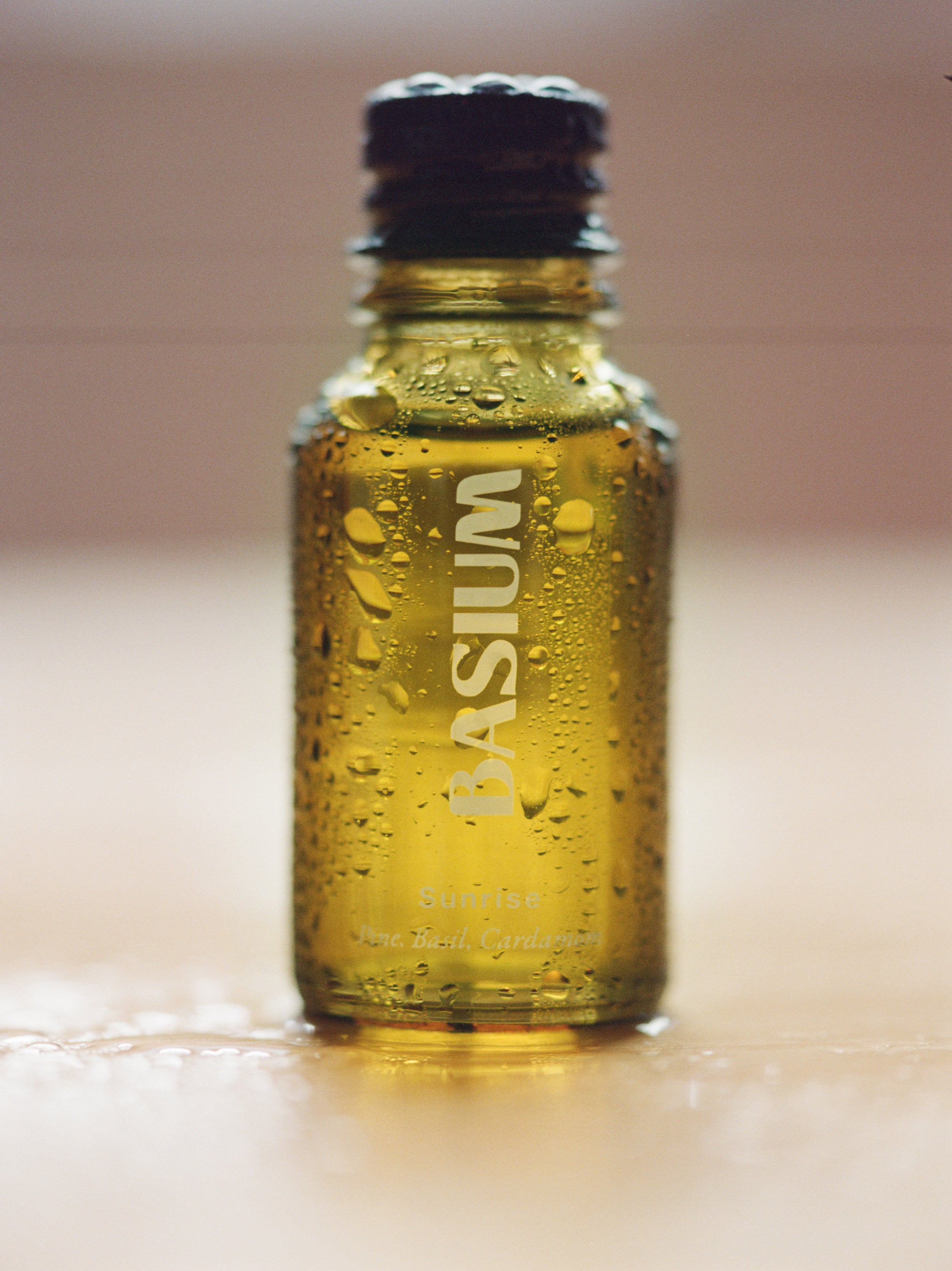 Sunrise Essential Oil Blend - Room Scent