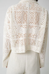 SUSUMU - VATEL SHIRT JACKET