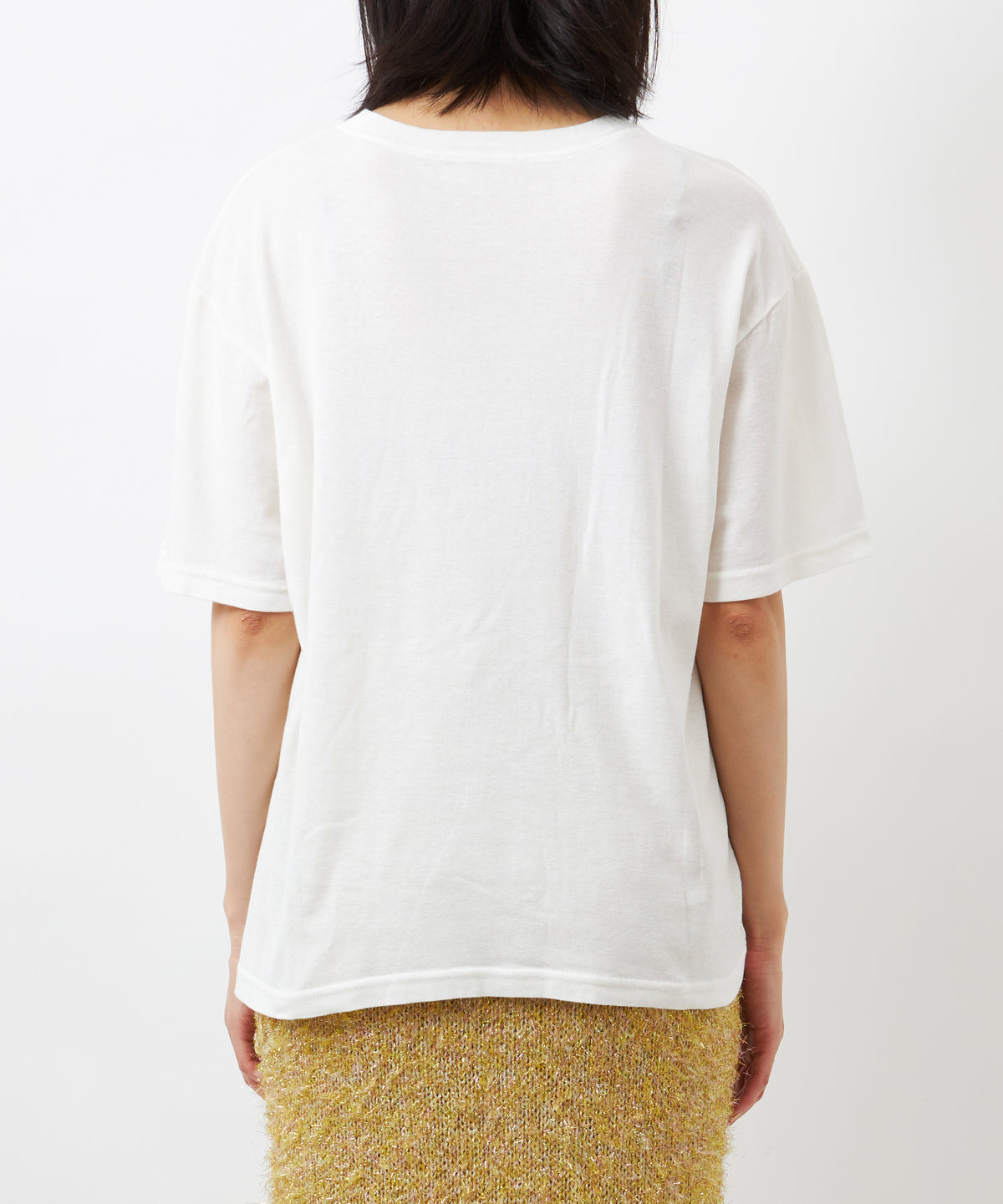 【3さま専用】babaco Tシャツ Babaco – FAWN