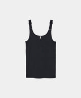 BABACO - CAMISOLE - BLACK