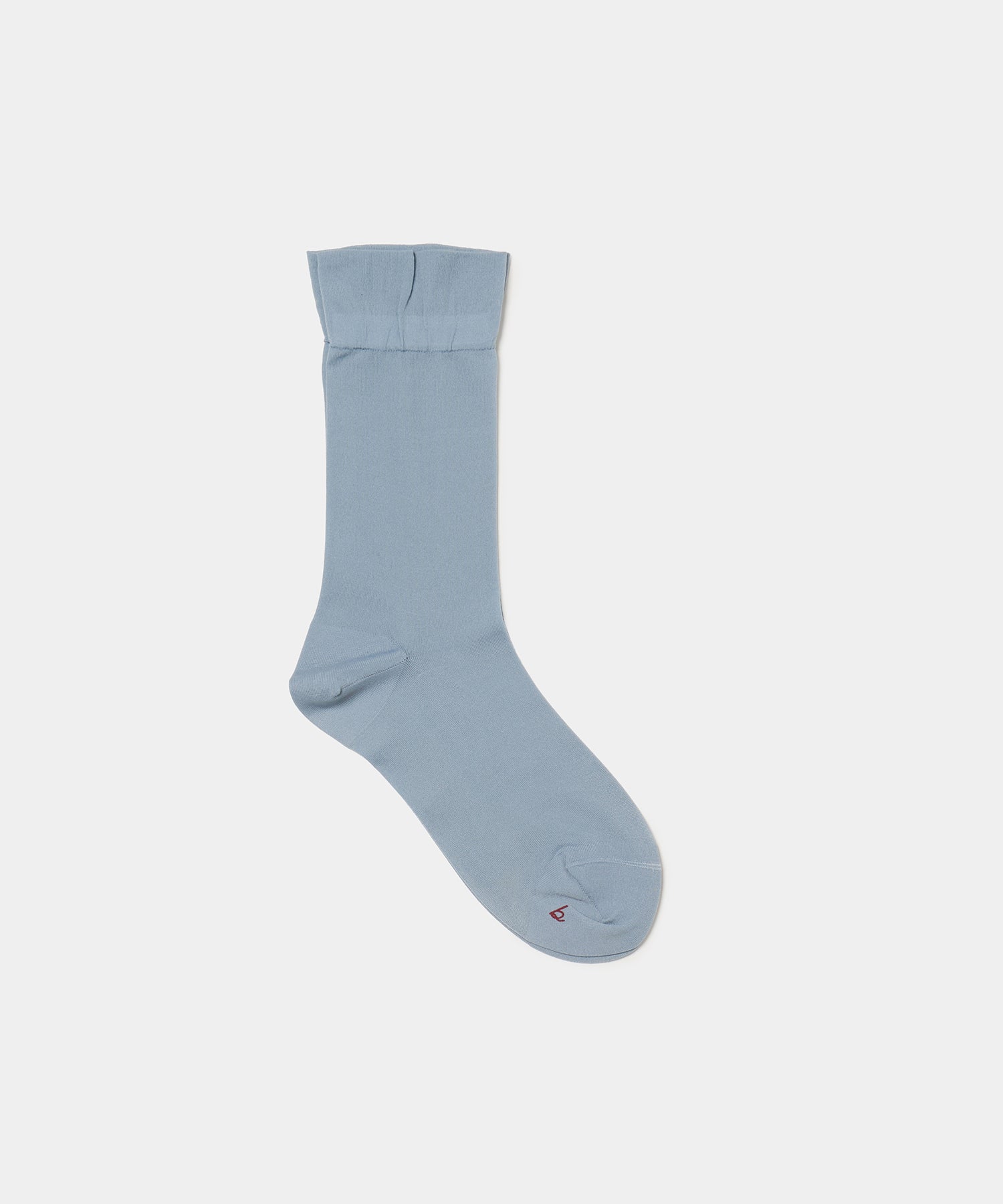 Sheer Socks - Grey