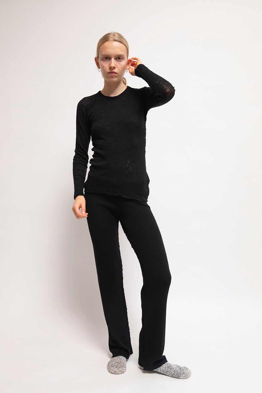 Gudrun & Gudrun - Bella Pants - Black