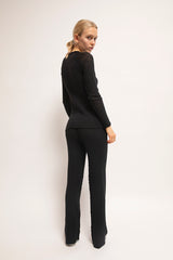 Gudrun & Gudrun - Bella Pants - Black