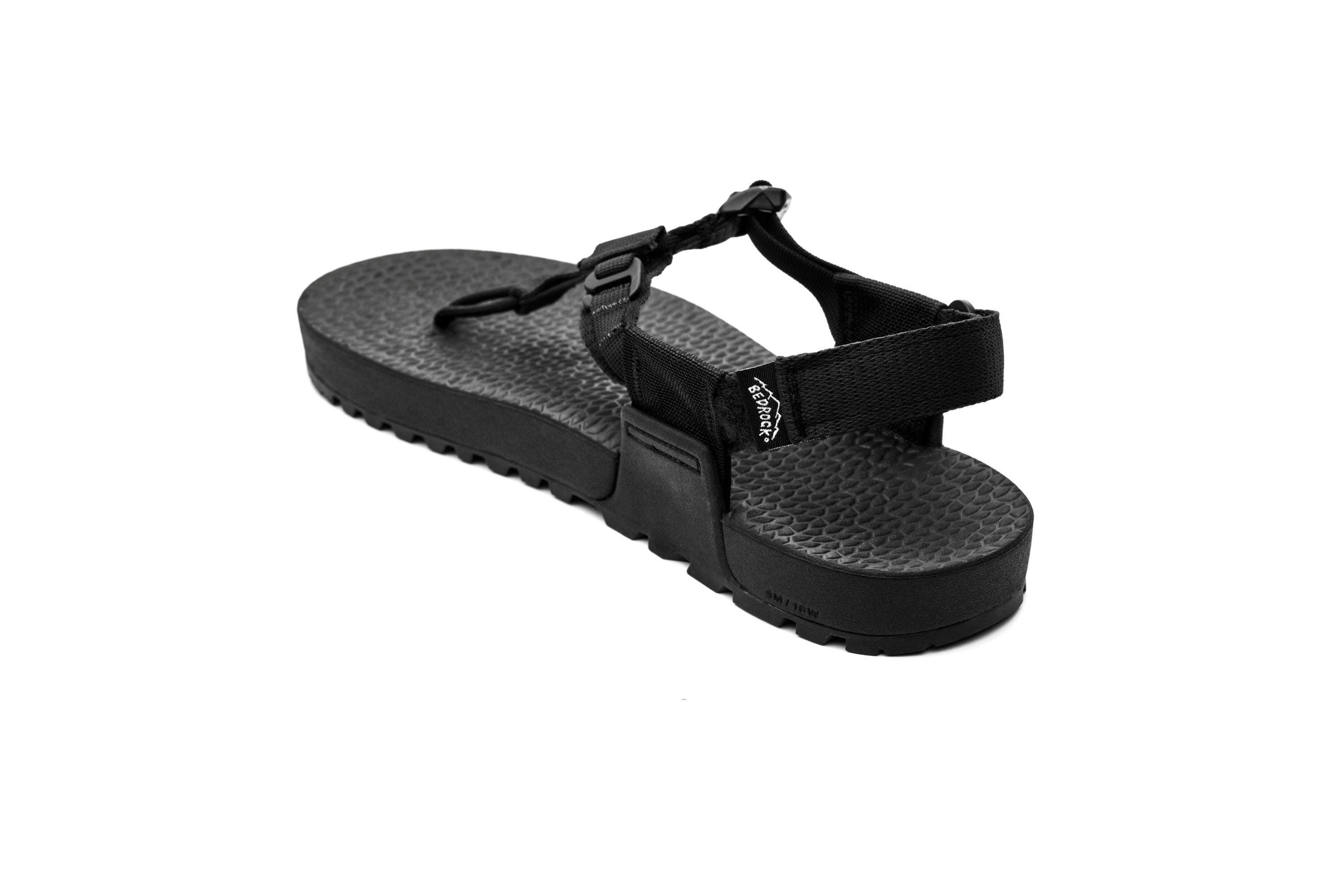 Cairn Evo C Sandal - Black