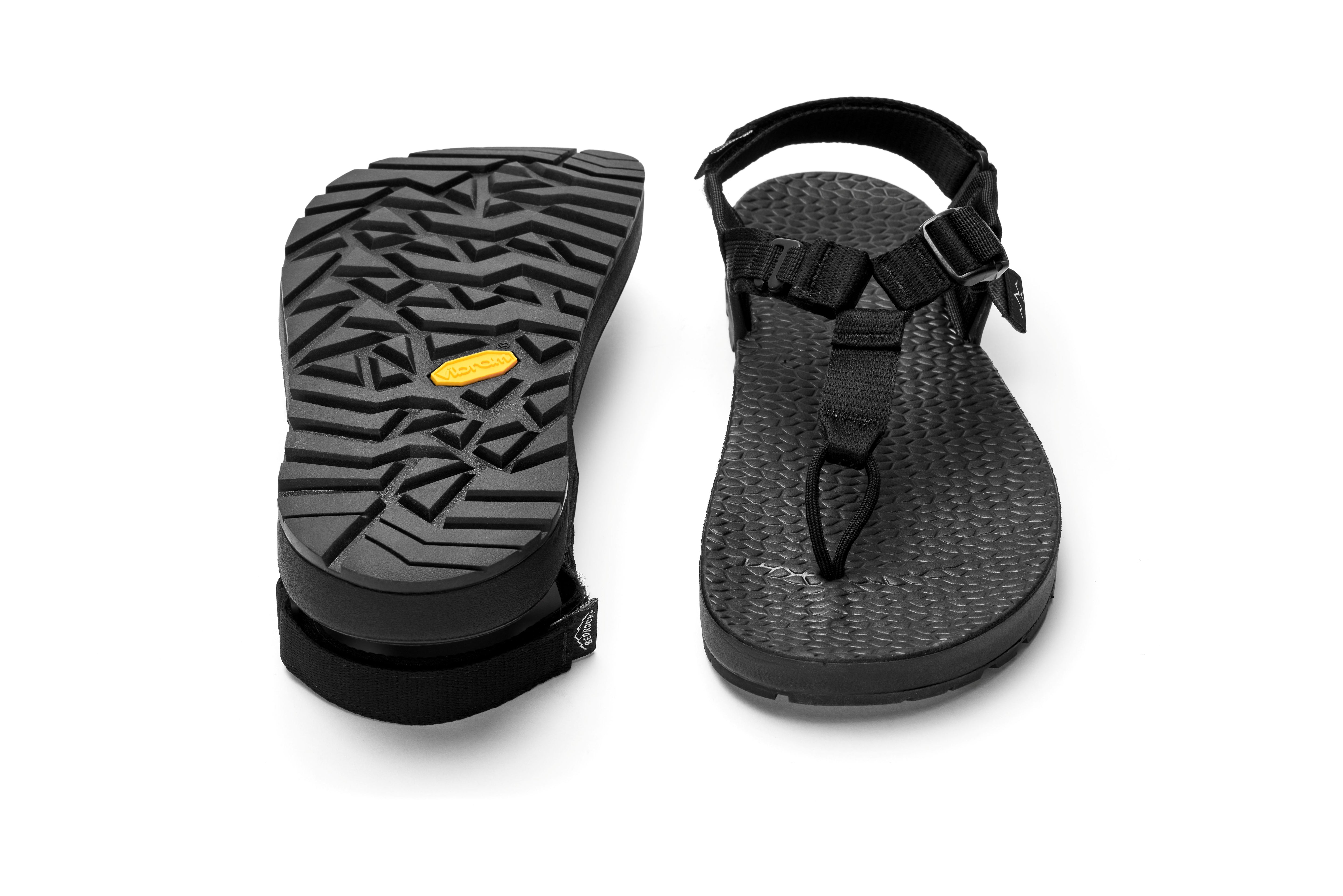 Cairn Evo C Sandal - Black