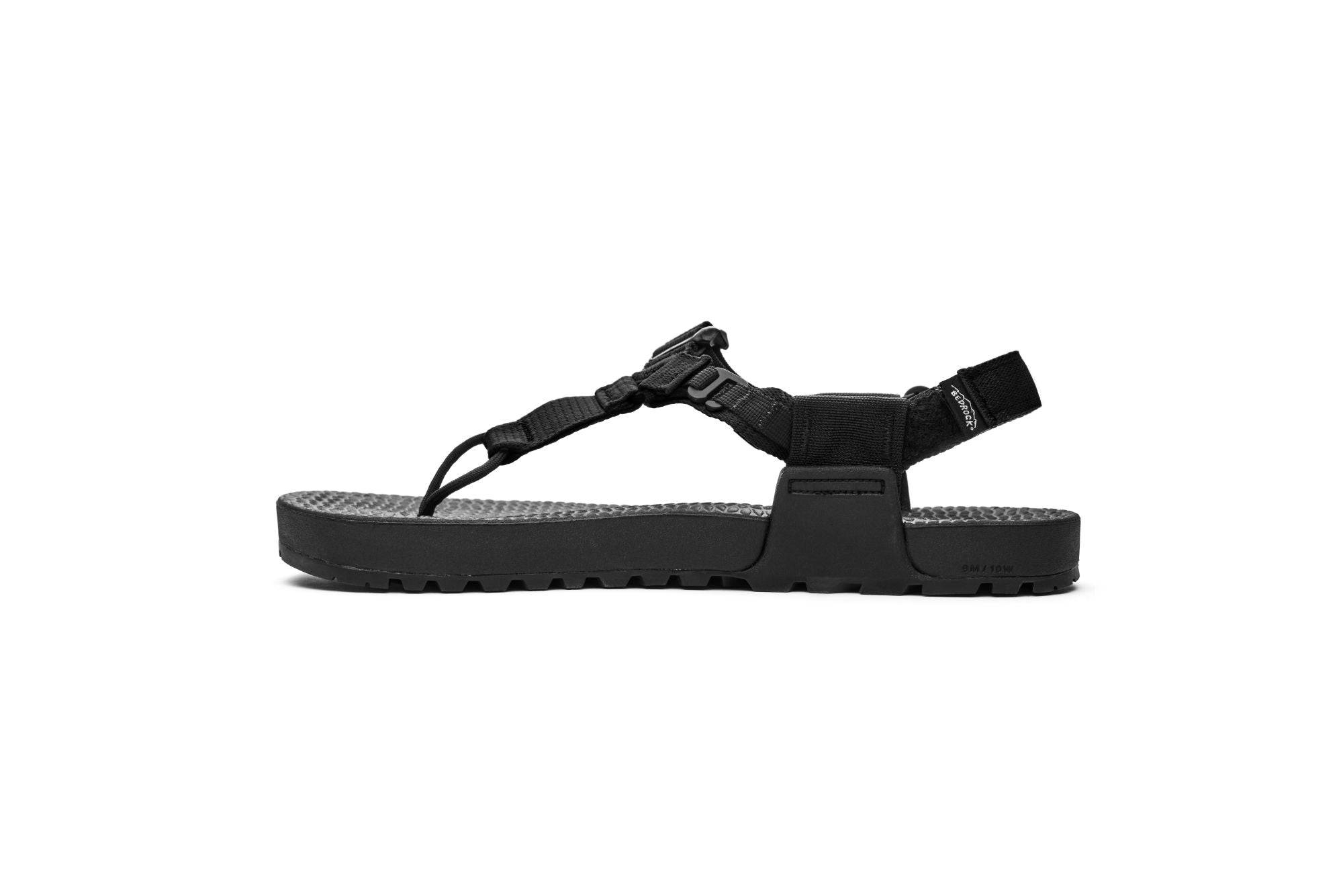 Cairn Evo C Sandal - Black
