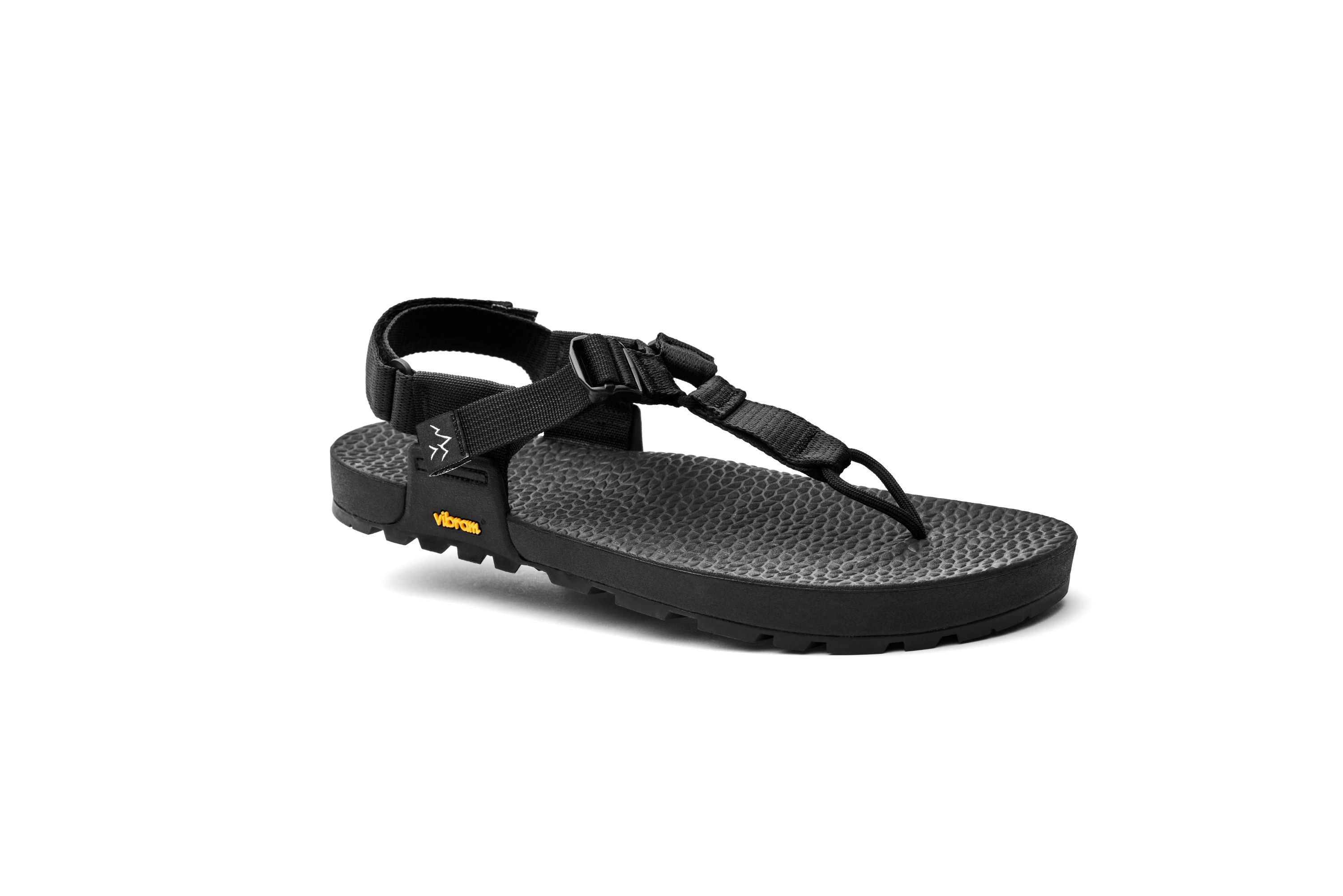 Cairn Evo C Sandal - Black