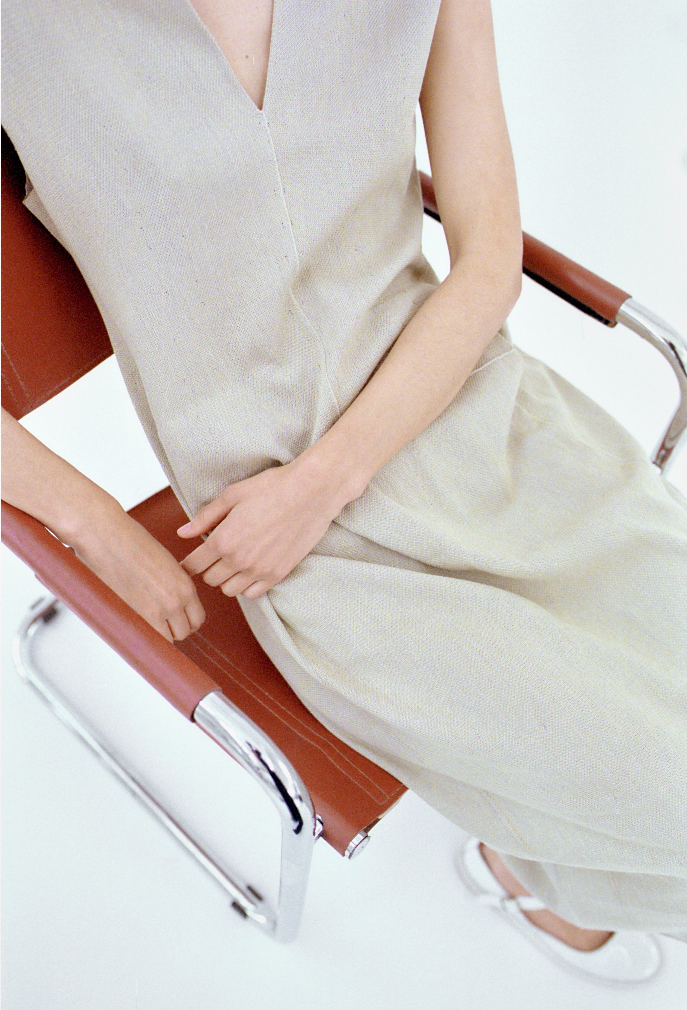 BOBOUTIC - RE_read - Dress - sulphur