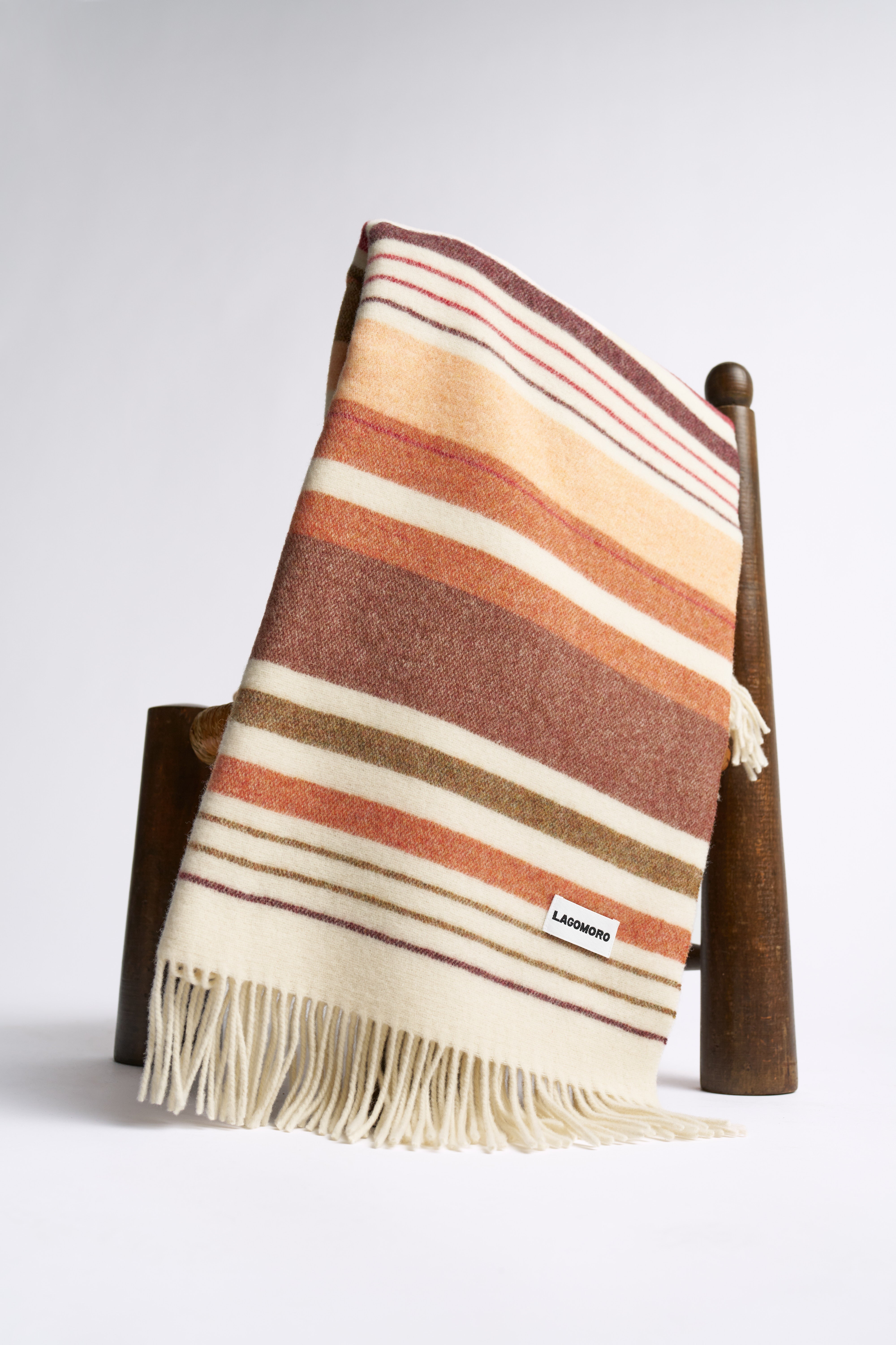 Crayon Blanket