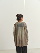 RUNAWAY BICYCLE - DREW SHIRT