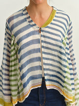 INJIRI - AMBER-43 - TOP
