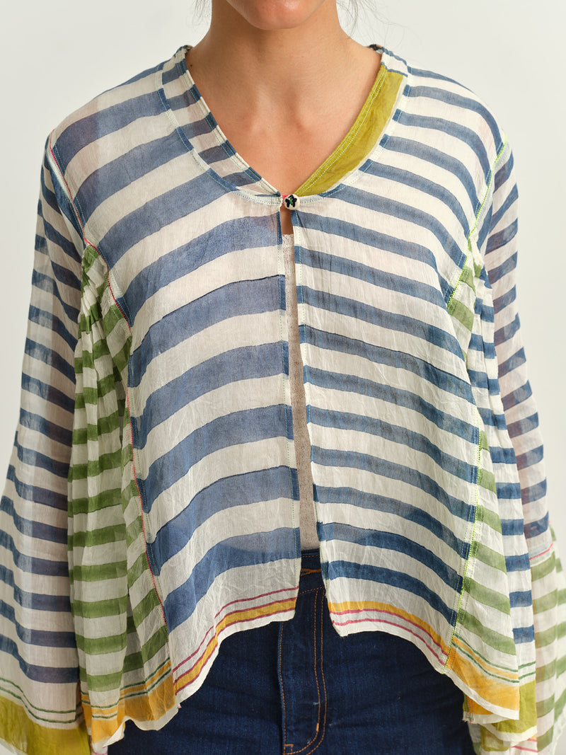 INJIRI - AMBER-43 - TOP