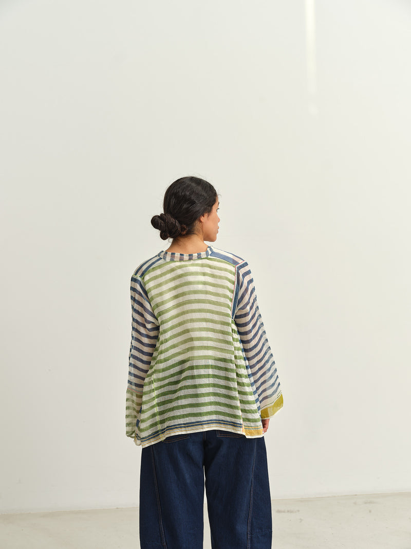 INJIRI - AMBER-43 - TOP