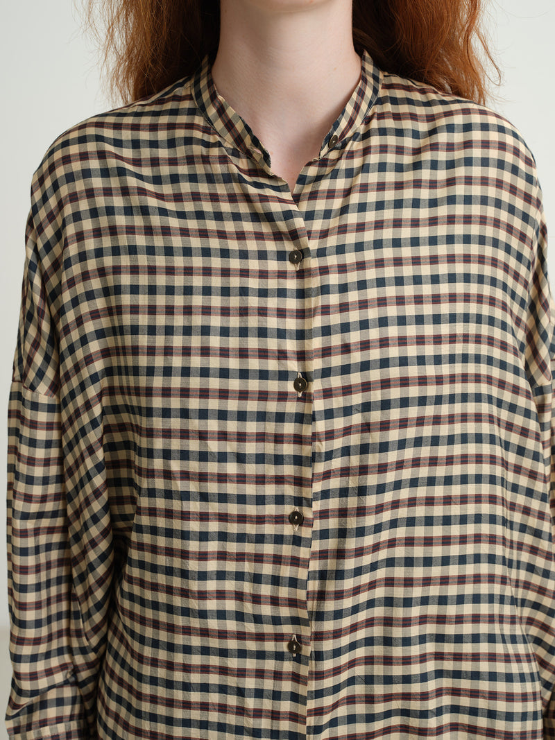 RUNAWAY BICYCLE - DREW SHIRT
