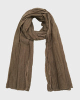 Feather Light Scarf - Oat