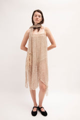 GUDRUN & GUDRUN - MOSI DRESS
