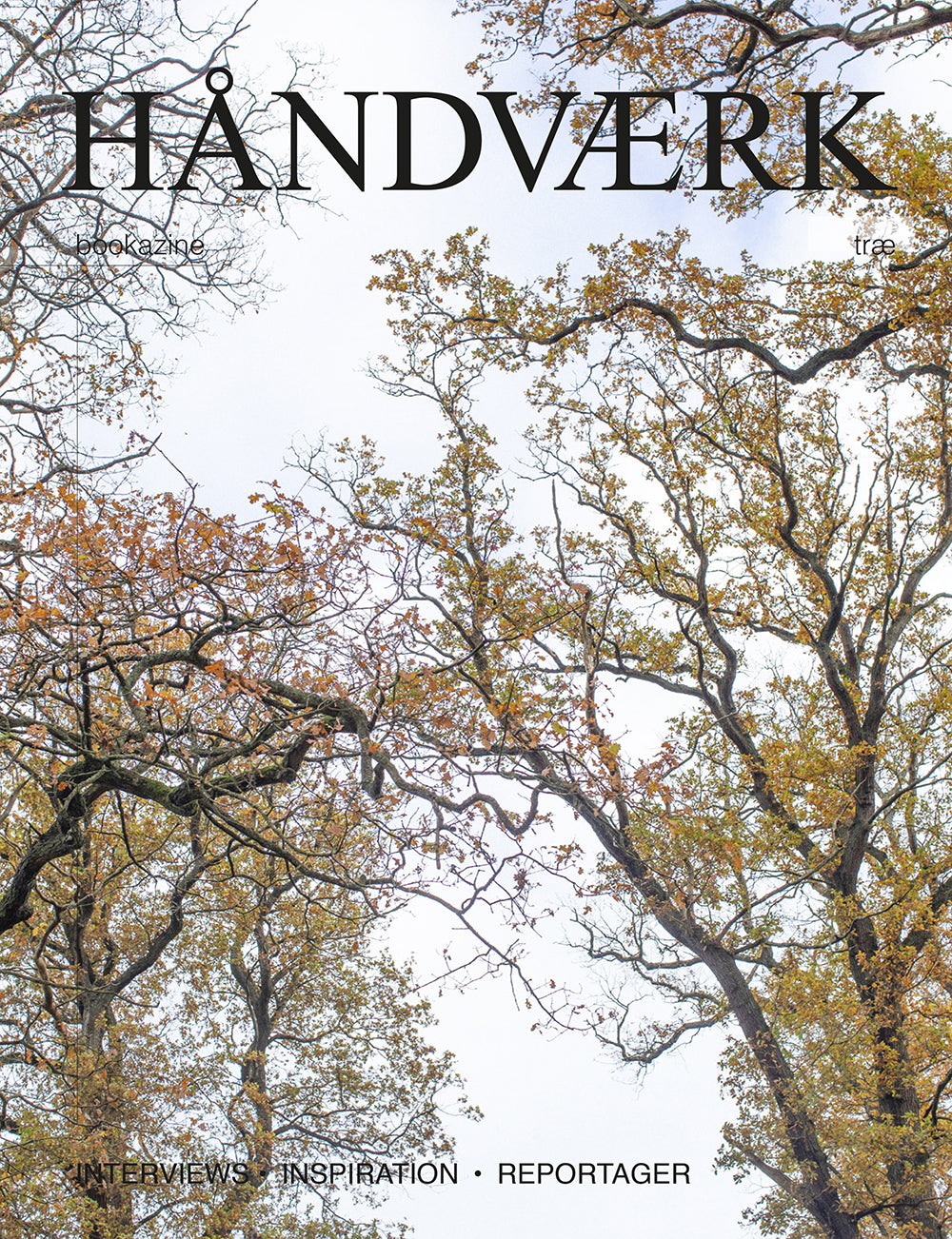 HÅNDVÆRK No 11