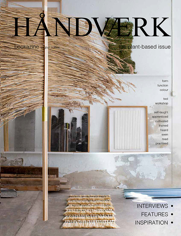 HÅNDVÆRK No 4