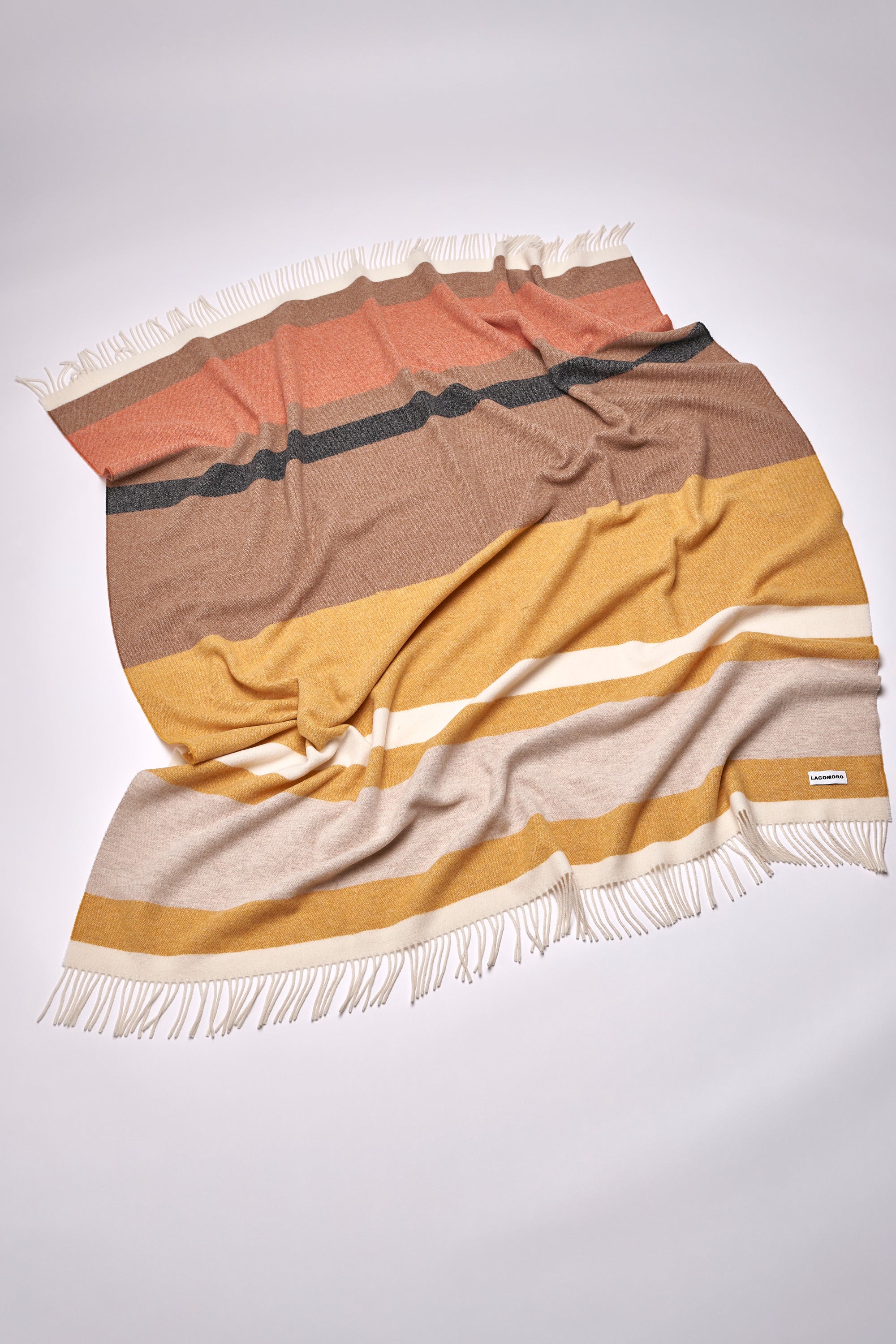Harlem Blanket