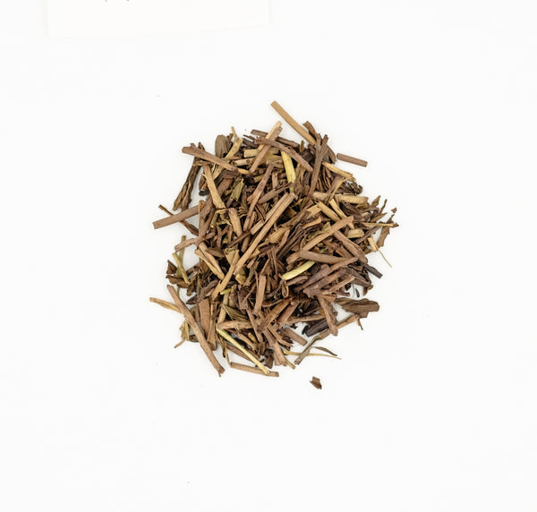 TYST TE - Extra Hōjicha Sand Roasted Artisan Blend, 50g