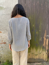 APUNTOB - SHIRT P1931/TS878 - CEMENT