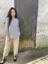 APUNTOB - SHIRT P1931/TS878 - CEMENT