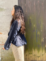 RICORRROBE - RORY JACKET - NAVY