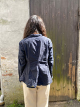RICORRROBE - RORY JACKET - NAVY