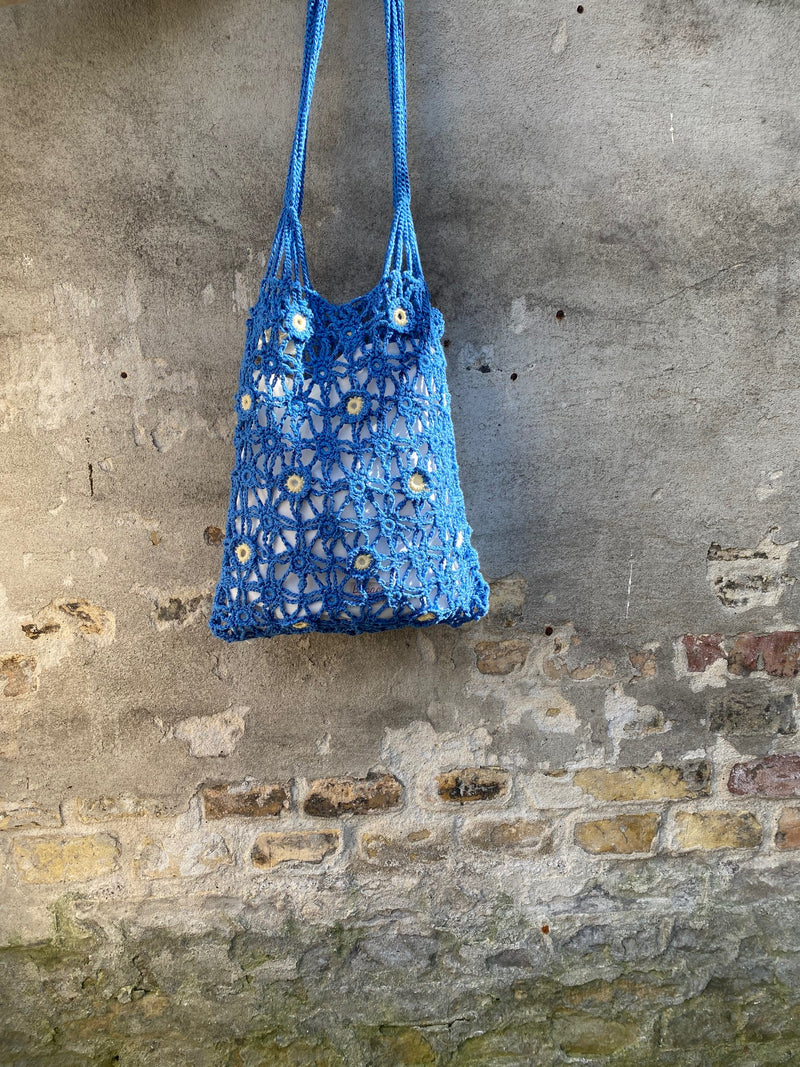 BABACO - CHROCET BAG