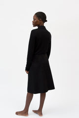 .BLACKTOGREY - IRIS SKIRT