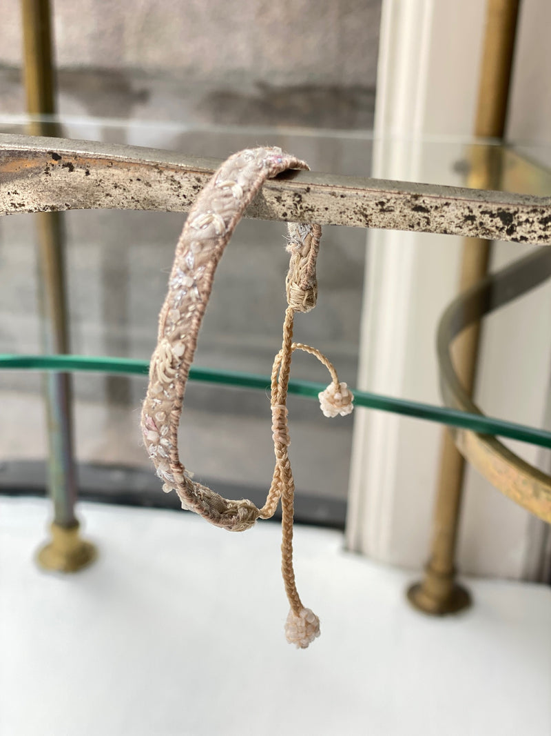 ANTOMOON - BRACELET NO 2