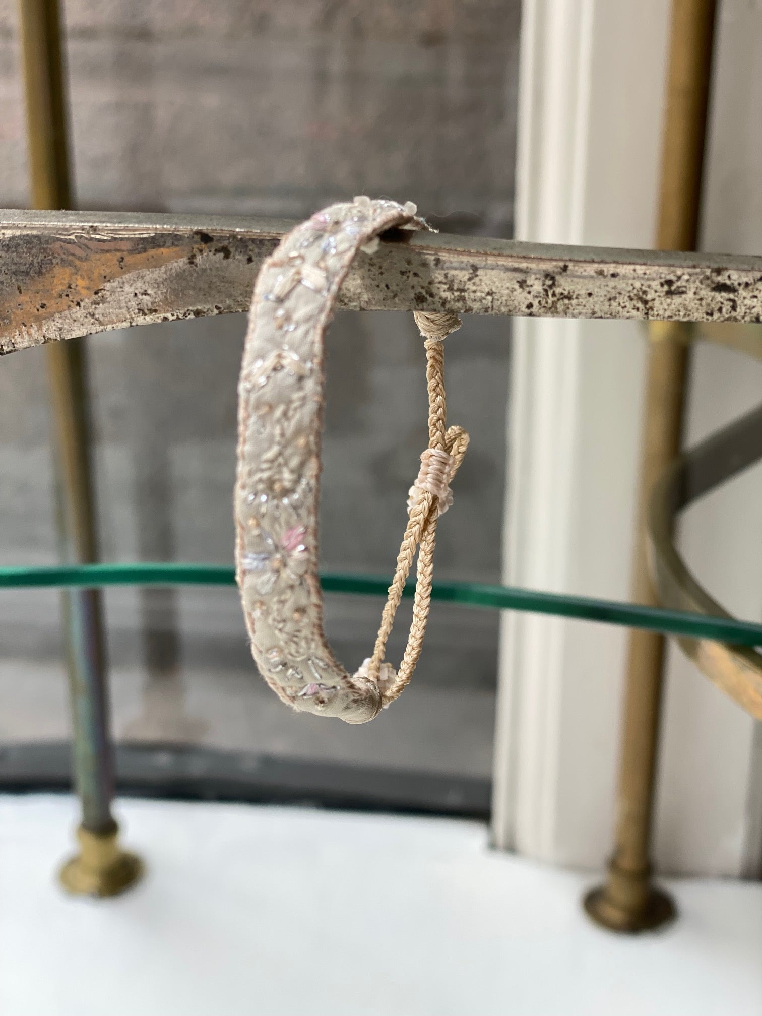 BRACELET NO 3