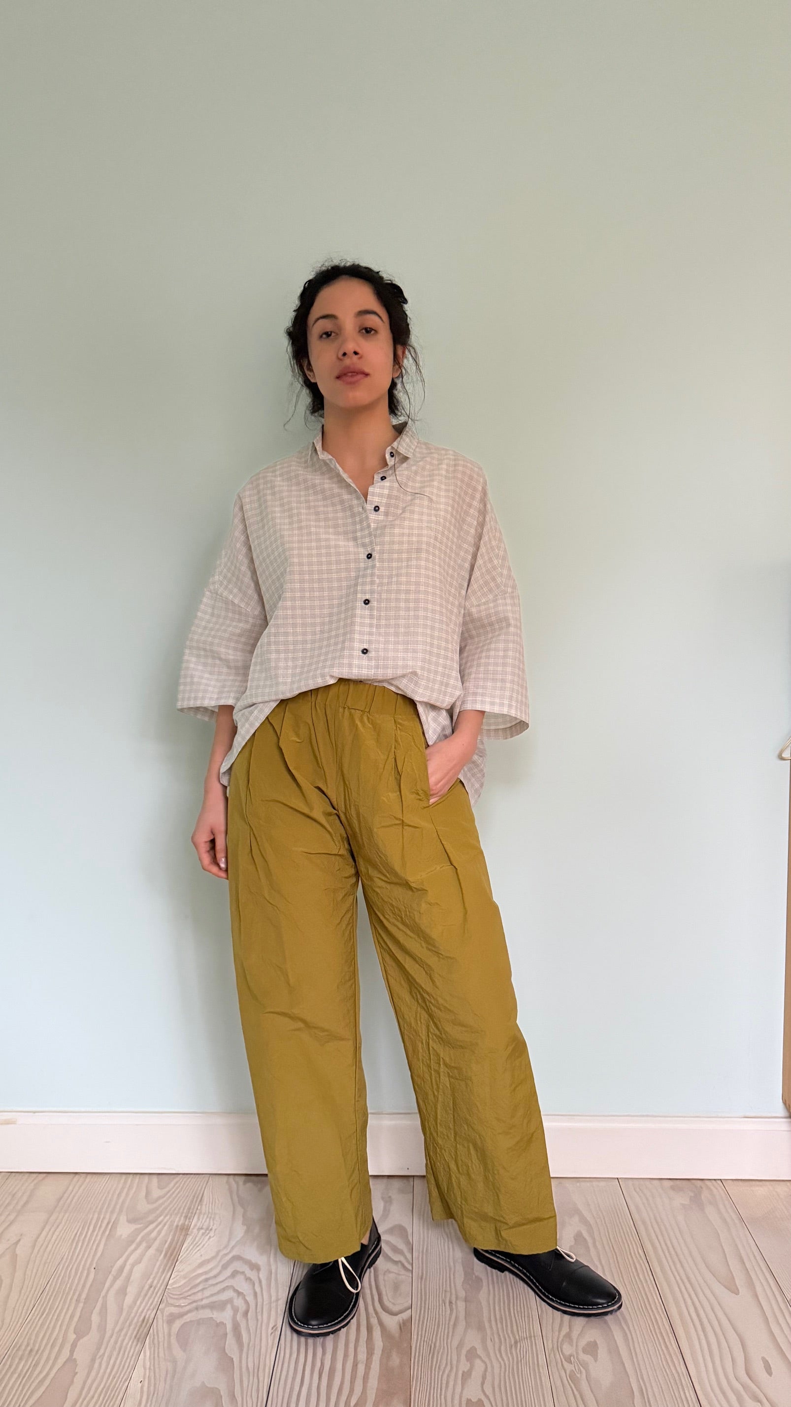 Trousers - P1382/TS940