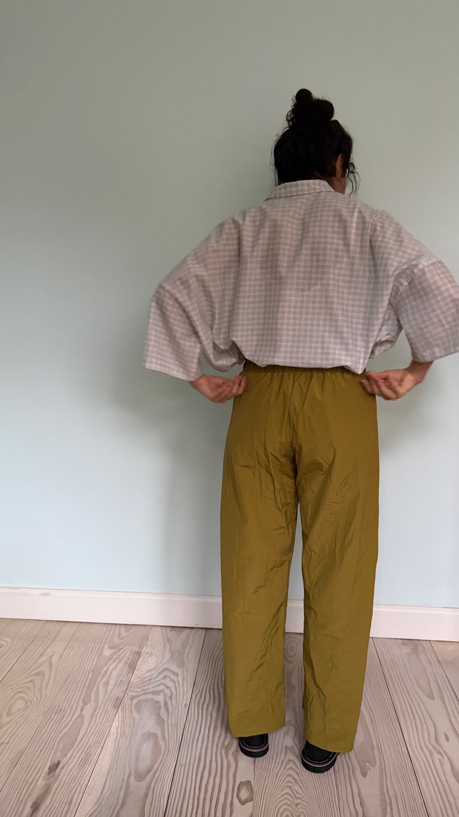 Trousers - P1382/TS940